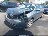 Hyundai Elantra Gls KMHDU46D29U782939 снимка