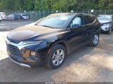 Chevrolet Blazer 3GNKBBRA7KS702118 снимка