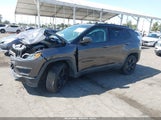 Jeep Compass Altitude 4X4 3C4NJDBB2MT586654 снимка