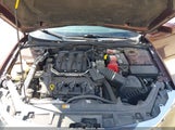 Ford Fusion Sel 3FAHP0JGXCR142540 снимка