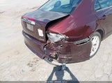 Ford Fusion Sel 3FAHP0JGXCR142540 снимка