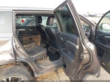 Toyota Highlander Xle V6 5TDJKRFH2GS500751 снимка