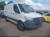 Mercedes-Benz Sprinter  Standard Roof I4 W1Y70BGY9NT089378 fotografie