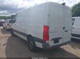Mercedes-Benz Sprinter  Standard Roof I4 W1Y70BGY9NT089378 fotografie