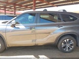 Toyota Highlander Xle 5TDKDRBH3PS044697 снимка