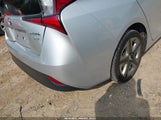 Toyota Prius Xle JTDKARFU1L3125077 снимка