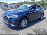 Audi Q3 Premium Plus 45 Tfsi S Line Quattro Tiptronic WA1EECF3XN1122726 снимка