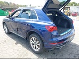 Audi Q3 Premium Plus 45 Tfsi S Line Quattro Tiptronic WA1EECF3XN1122726 photo
