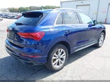 Audi Q3 Premium Plus 45 Tfsi S Line Quattro Tiptronic WA1EECF3XN1122726 снимка