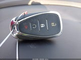 Chevrolet Volt Lt 1G1RC6S51JU152902 снимка