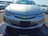 Chevrolet Volt Lt 1G1RC6S51JU152902 снимка