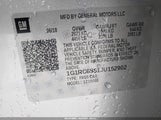 Chevrolet Volt Lt 1G1RC6S51JU152902 снимка
