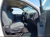 Ram  Tradesman 4X4 8' Box 3C6MR5AJ9HG760082 снимка