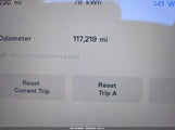 Tesla Model S 70D/85D/P85D 5YJSA1H20FFP78214 снимка