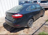 Ford Fiesta Se 3FADP4BJXKM145045 снимка