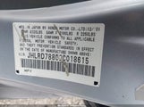 Honda Cr-V Ex JHLRD78802C018615 снимка