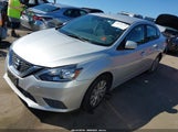 Nissan Sentra S 3N1AB7AP0JY253753 снимка