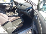 Nissan Sentra S 3N1AB7AP0JY253753 снимка