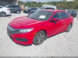 Honda Civic Lx 2HGFC2F52GH534768 fotografie