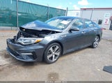 Kia Optima S 5XXGT4L31LG405080 снимка
