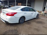 Nissan Altima 2.5 Sr 1N4AL3AP0HC165569 снимка