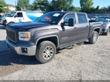GMC Sierra  Sle 3GTU2UEC4FG446789 снимка