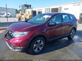 Honda Cr-V Lx 2HKRW5H34KH408010 снимка