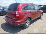 Honda Cr-V Se 5J6RE3H46BL043402 снимка