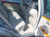 Toyota Avalon Xls 4T1BK36BX7U239857 снимка