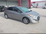 Hyundai Elantra Gt KMHD35LH9EU171316 снимка