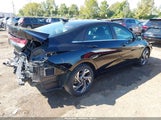 Hyundai Elantra Sel Convenience KMHLS4DG1SU861362 photo