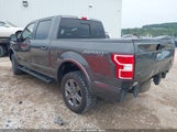 Ford F-150 Xlt 1FTEW1EP3LKE55434 снимка