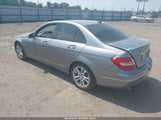 Mercedes-Benz C 250 Luxury WDDGF4HB4EG186141 fotografie