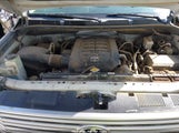 Toyota Tundra Limited 5.7L V8 5TFHY5F17GX491029 photo