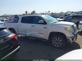 Toyota Tundra Limited 5.7L V8 5TFHY5F17GX491029 photo