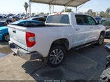 Toyota Tundra Limited 5.7L V8 5TFHY5F17GX491029 photo
