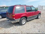 Ford Explorer Xlt 1FMZU73E2YZB04827 fotografie