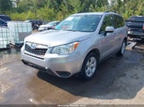Subaru Forester 2.5I Premium JF2SJADC8GH514417 снимка