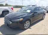 Ford Fusion Se 3FA6P0HD9JR267299 снимка