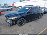 Toyota Camry Xse 4T1B61HK1KU797742 fotografie