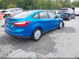 Ford Focus Se 1FADP3F25DL317984 снимка