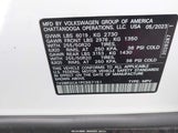 Volkswagen Atlas 3.6L V6 Sel 1V2BR2CA1PC557151 photo