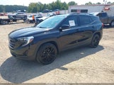GMC Terrain Fwd Slt 3GKALPEV0ML389647 fotografie