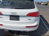 Audi Q5 2.0T Premium WA1LFAFPXBA003422 снимка