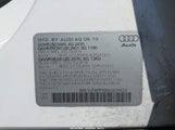 Audi Q5 2.0T Premium WA1LFAFPXBA003422 снимка
