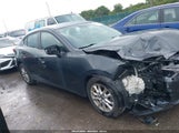 Mazda Mazda3 I Sport 3MZBM1U70GM326945 fotografie