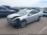 Mazda Mazda6 S Touring Plus 1YVHZ8CB0A5M34387 снимка