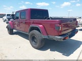 Jeep Gladiator Mojave 4X4 1C6JJTEG2ML519703 снимка