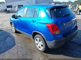Chevrolet Trax 1Ls KL7CJKSB6GB663475 снимка