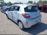 Mitsubishi Mirage Es ML32AUHJ8PH006363 снимка